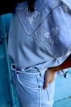 Charger l'image dans la galerie, N°63 - JEAN UPCYCLÉ - 36