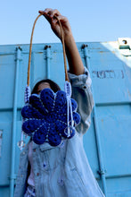 Charger l'image dans la galerie, N°67 - SAC UPCYCLÉ