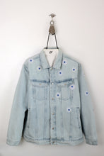 Charger l'image dans la galerie, N°65 - VESTE UPCYCLÉE - XL