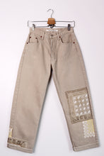 Charger l'image dans la galerie, N°64 - JEAN UPCYCLÉ - 38