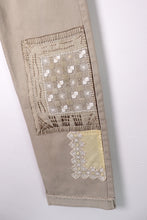 Charger l'image dans la galerie, N°64 - JEAN UPCYCLÉ - 38