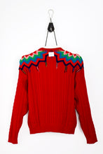 Charger l'image dans la galerie, N°70 - PULL UPCYCLÉ - XL