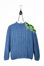 Charger l'image dans la galerie, N°73 - PULL UPCYCLÉ - XL