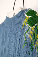 Charger l'image dans la galerie, N°73 - PULL UPCYCLÉ - XL