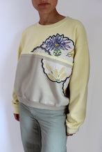 Charger l'image dans la galerie, N°23 - SWEAT UPCYCLÉ - L