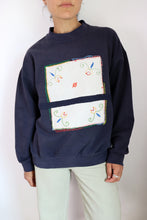 Charger l'image dans la galerie, N°24 - SWEAT UPCYCLÉ - L