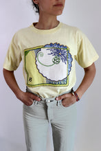 Charger l'image dans la galerie, N°25 - T-SHIRT UPCYCLÉ - S