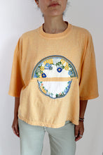 Charger l'image dans la galerie, N°26 - T-SHIRT UPCYCLÉ - XL