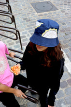 Charger l'image dans la galerie, N°51 - BOB UPCYCLÉ