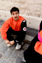 Charger l'image dans la galerie, N°52 - T-SHIRT UPCYCLÉ - XL