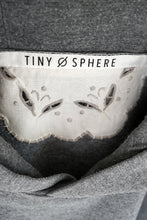 Charger l'image dans la galerie, N°9 - HOODY UPCYCLÉ - M