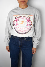 Charger l'image dans la galerie, N°6 - SWEAT UPCYCLÉ - S