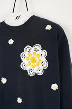 Charger l'image dans la galerie, N°12 - SWEAT UPCYCLÉ - L