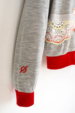 Charger l'image dans la galerie, N°18 - SWEAT UPCYCLÉ - XS