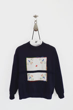 Charger l'image dans la galerie, N°24 - SWEAT UPCYCLÉ - L