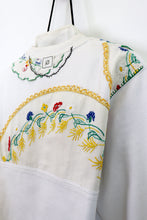 Charger l'image dans la galerie, N°22 - SWEAT UPCYCLÉ - L