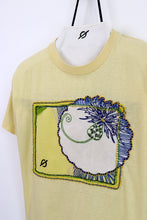 Charger l'image dans la galerie, N°25 - T-SHIRT UPCYCLÉ - S