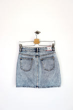 Charger l'image dans la galerie, N°29 - JUPE UPCYCLÉE - 36