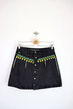 Charger l'image dans la galerie, N°33 - JUPE UPCYCLÉE - 40