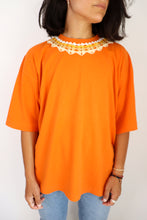 Charger l'image dans la galerie, N°36 - T-SHIRT UPCYCLÉ - XL