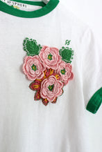 Charger l'image dans la galerie, N°37 - T-SHIRT UPCYCLÉ - XS