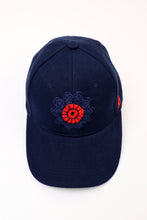 Charger l'image dans la galerie, N°56 - CASQUETTE UPCYCLÉE