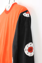 Charger l'image dans la galerie, N°52 - T-SHIRT UPCYCLÉ - XL