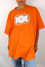 Charger l'image dans la galerie, N°46 - T-SHIRT UPCYCLÉ - XL