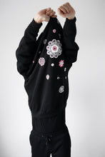 Charger l'image dans la galerie, N°10 - SWEAT UPCYCLÉ - L