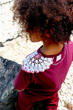 Charger l'image dans la galerie, N°32 - T-SHIRT UPCYCLÉ - L