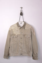 Charger l&#39;image dans la galerie, N°62 - VESTE UPCYCLÉE - XL
