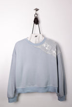 Charger l&#39;image dans la galerie, N°61 - SWEAT UPCYCLÉ - L
