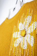 Charger l&#39;image dans la galerie, N°74 - PULL UPCYCLÉ - XL
