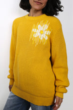 Charger l&#39;image dans la galerie, N°74 - PULL UPCYCLÉ - XL
