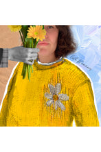 Charger l&#39;image dans la galerie, N°74 - PULL UPCYCLÉ - XL
