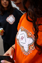 Charger l&#39;image dans la galerie, N°46 - T-SHIRT UPCYCLÉ - XL
