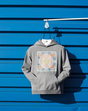 Charger l&#39;image dans la galerie, N°9 - HOODY UPCYCLÉ - M
