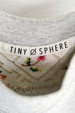 Charger l&#39;image dans la galerie, N°6 - SWEAT UPCYCLÉ - S
