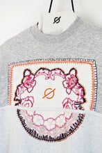 Charger l&#39;image dans la galerie, N°6 - SWEAT UPCYCLÉ - S
