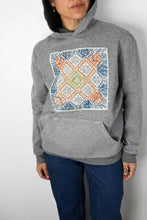 Charger l&#39;image dans la galerie, N°9 - HOODY UPCYCLÉ - M
