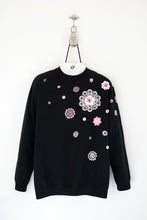 Charger l&#39;image dans la galerie, N°10 - SWEAT UPCYCLÉ - L
