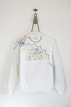 Charger l&#39;image dans la galerie, N°17 - SWEAT UPCYCLÉ - L
