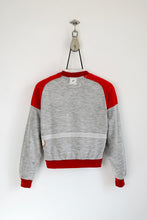 Charger l&#39;image dans la galerie, N°18 - SWEAT UPCYCLÉ - XS
