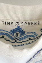 Charger l&#39;image dans la galerie, N°17 - SWEAT UPCYCLÉ - L
