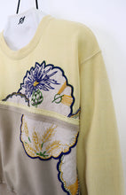 Charger l&#39;image dans la galerie, N°23 - SWEAT UPCYCLÉ - L
