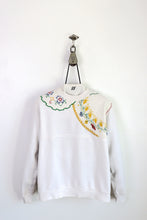 Charger l&#39;image dans la galerie, N°22 - SWEAT UPCYCLÉ - L
