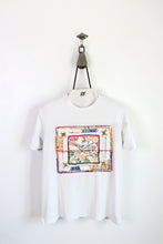 Charger l&#39;image dans la galerie, N°21 - T-SHIRT UPCYCLÉ - L
