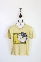 Charger l&#39;image dans la galerie, N°25 - T-SHIRT UPCYCLÉ - S
