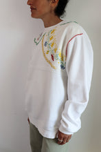 Charger l&#39;image dans la galerie, N°22 - SWEAT UPCYCLÉ - L
