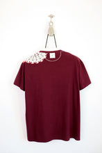 Charger l&#39;image dans la galerie, N°32 - T-SHIRT UPCYCLÉ - L
